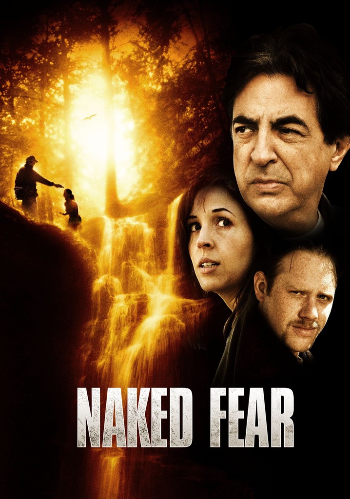 Naked Fear Streaming Where To Watch Movie Online