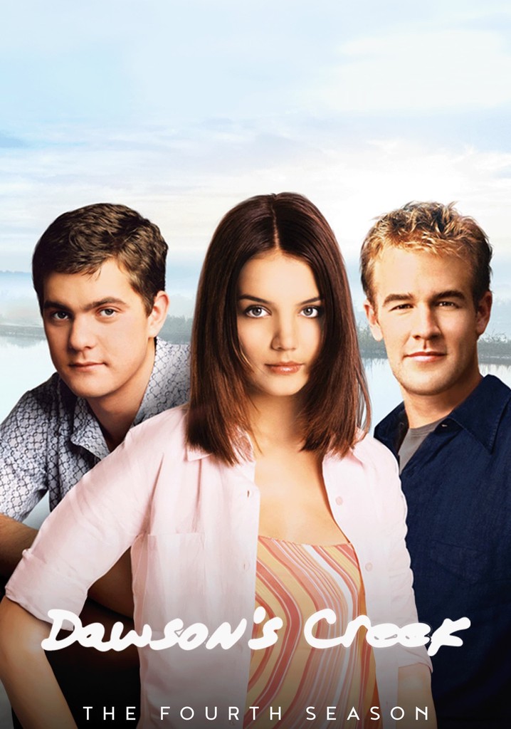 Dawson S Creek Temporada Assista Epis Dios Online Streaming