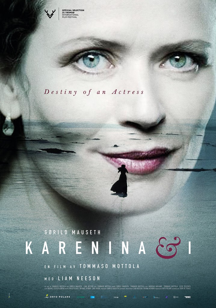 Karenina I Movie Where To Watch Streaming Online