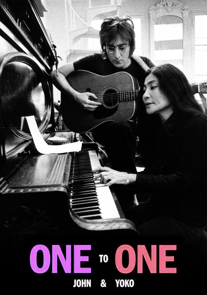 One To One John Yoko Streaming Watch Online