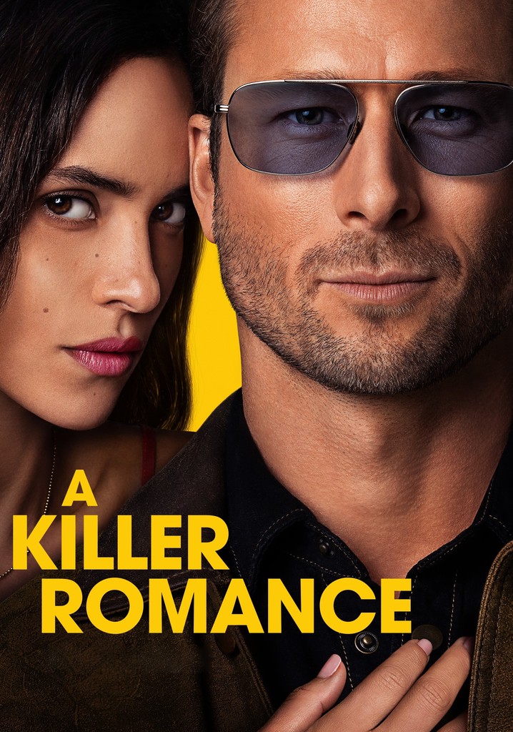 Hit Man A Killer Romance Stream Jetzt Online Anschauen