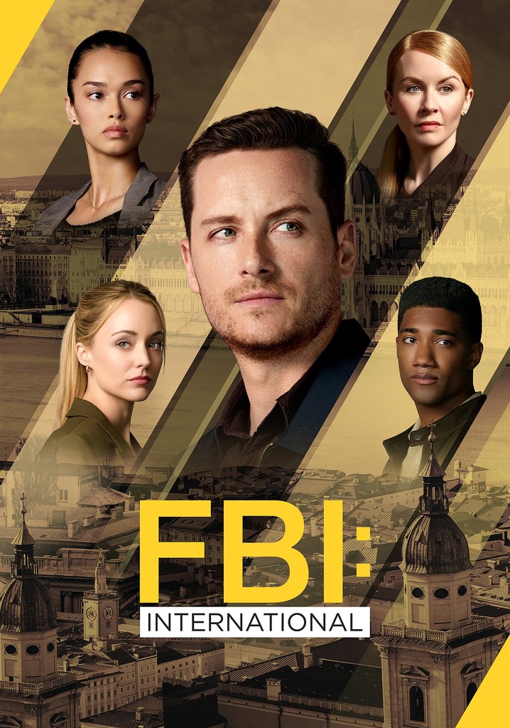 Fbi International Season Watch Episodes Streaming Online