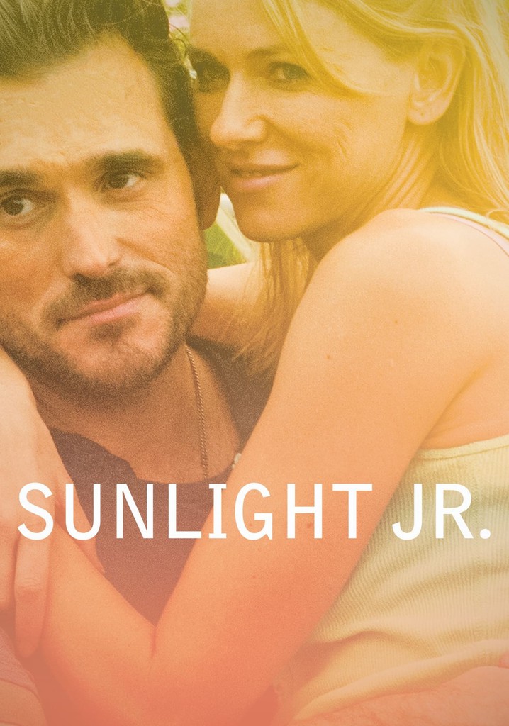 Sunlight Jr Movie Where To Watch Streaming Online