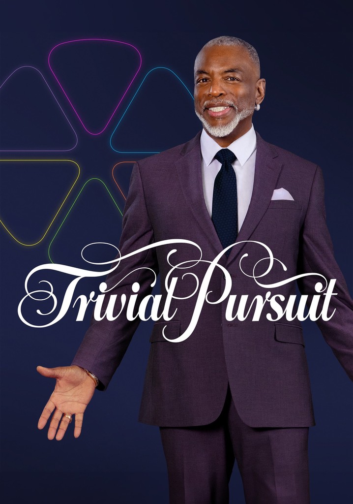 Trivial Pursuit Streaming Serialu Online