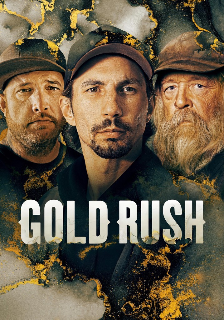 Gold Rush Season 15 Watch Full Episodes Streaming Online