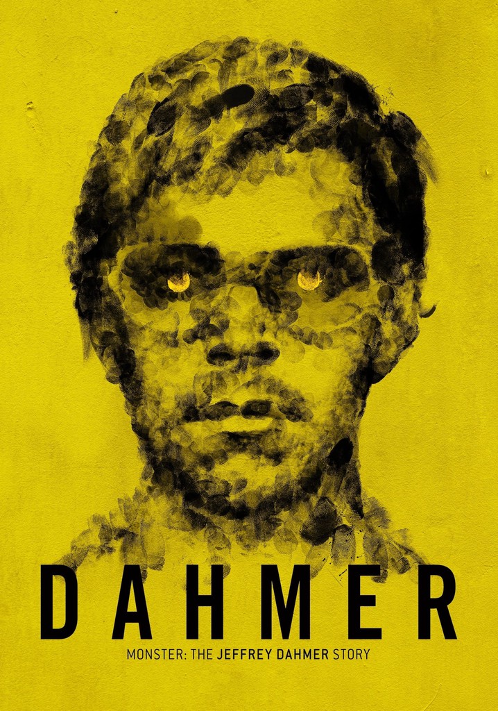 Dahmer Potw R Historia Jeffreya Dahmera Sezon Ogl Daj Wszystkie