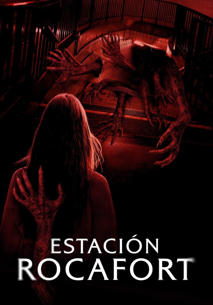 Estación Rocafort película Ver online en español