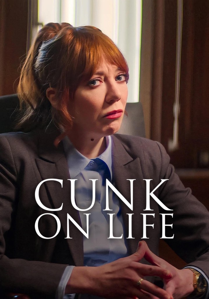 Cunk On Life Movie Where To Watch Stream Online