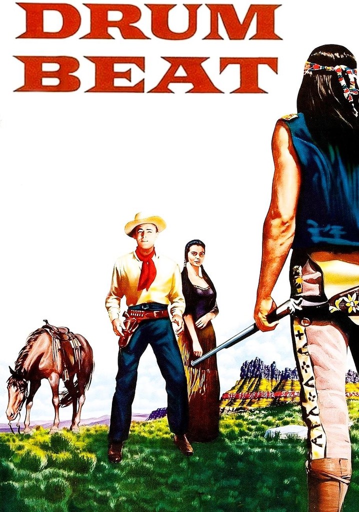 Drum Beat Movie Where To Watch Streaming Online