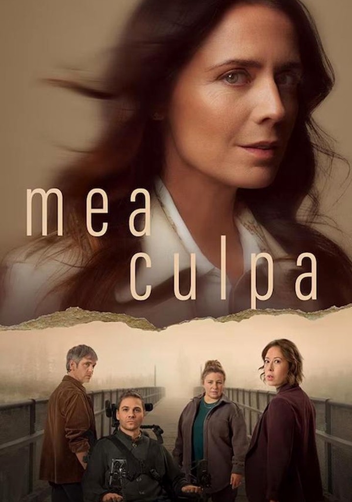 Mea Culpa Season Watch Full Episodes Streaming Online