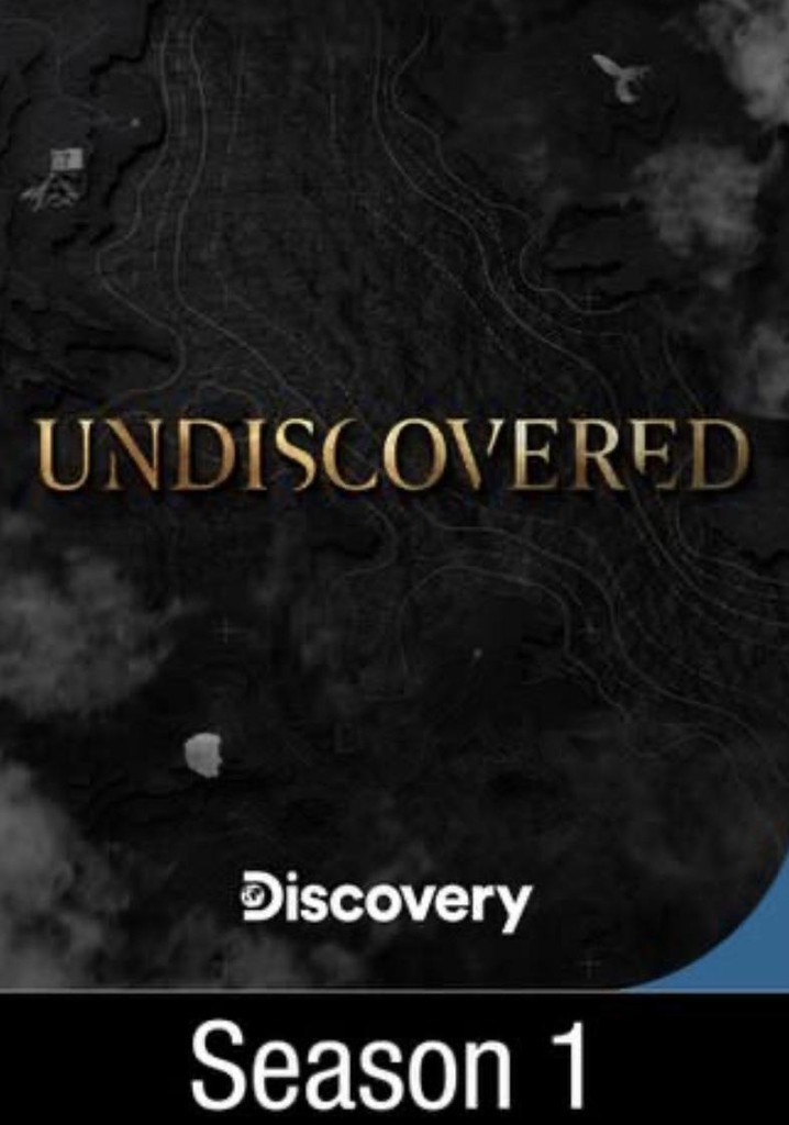 Undiscovered Season Watch Full Episodes Streaming Online