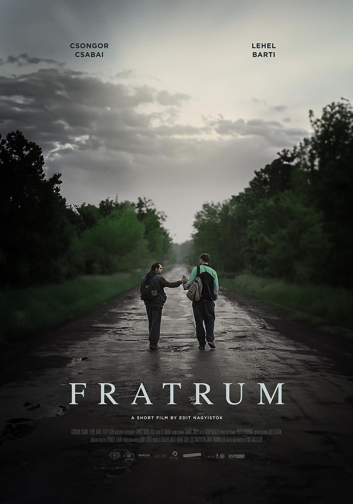 Fratrum Movie Where To Watch Streaming Online