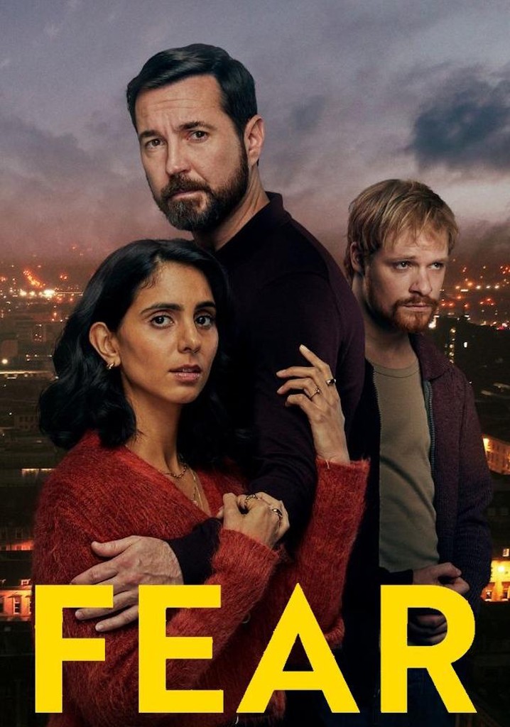 Fear Streaming Serialu Online