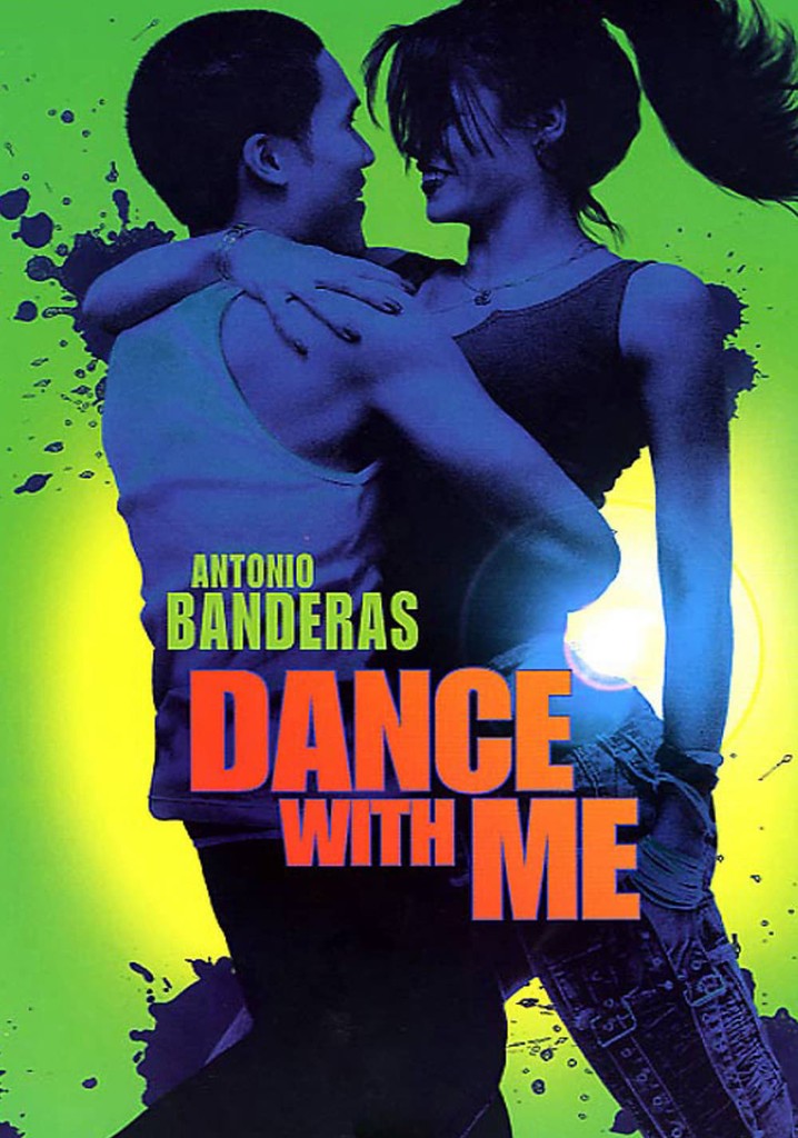 Regarder Dance with me en streaming complet et légal