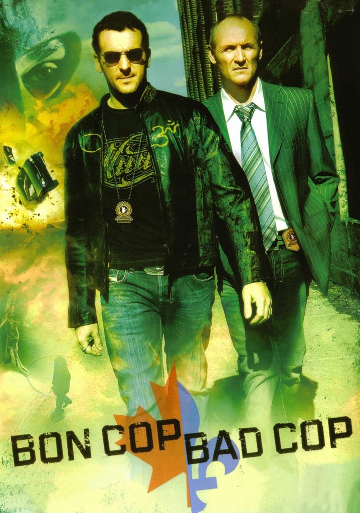 Bon Cop Bad Cop Streaming Where To Watch Online