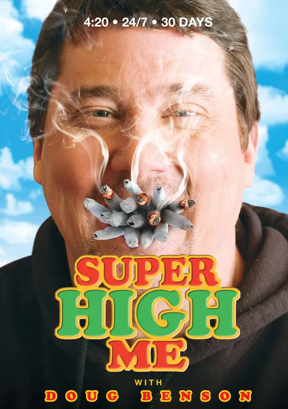 Regarder Super High Me En Streaming Complet Et L Gal