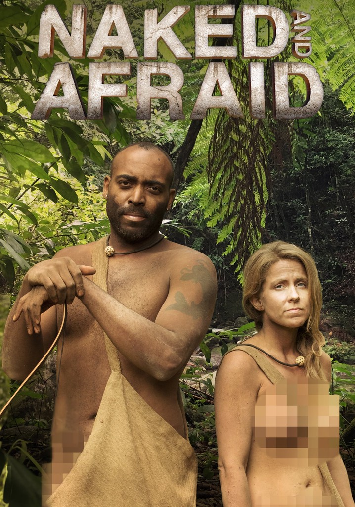 Saison 9 Naked and Afraid Retour à l instinct primaire streaming où