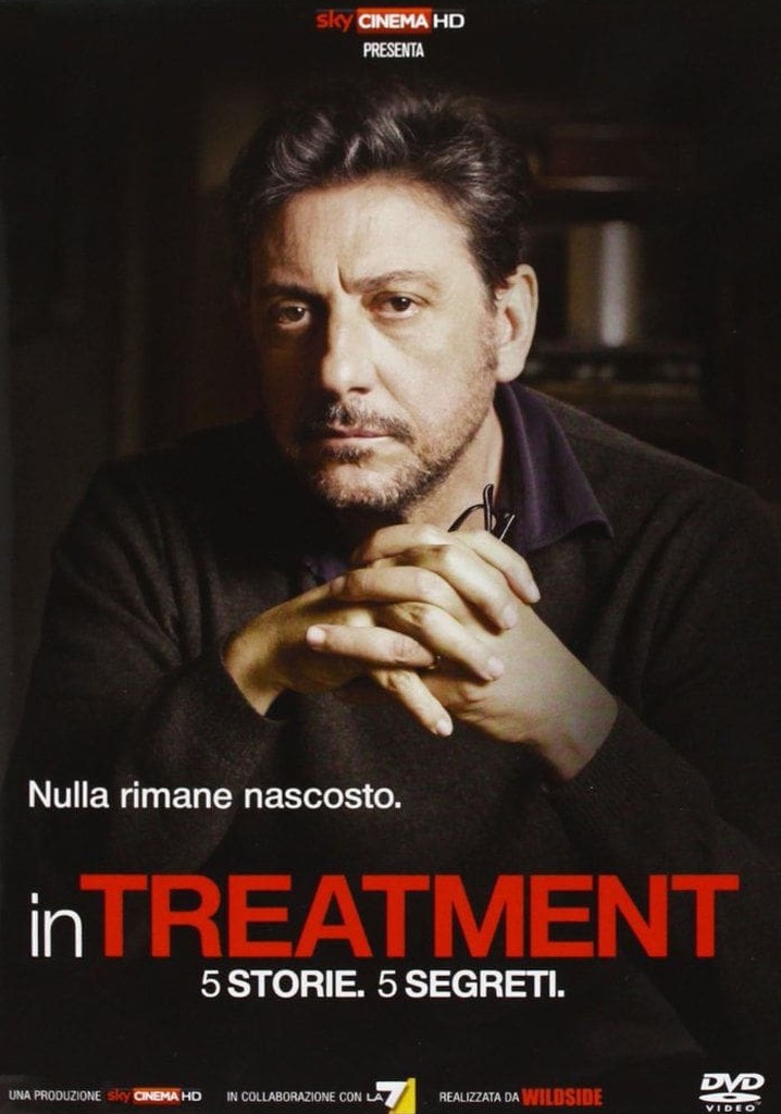 In Treatment Guarda La Serie In Streaming Online