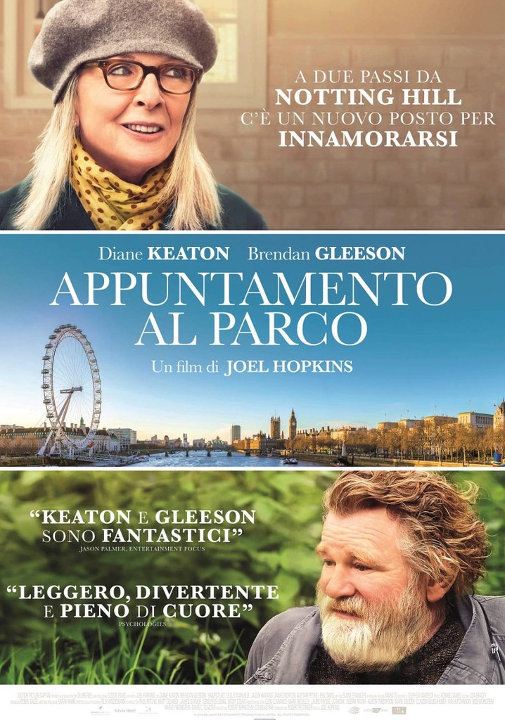 Appuntamento Al Parco Film Guarda Streaming Online