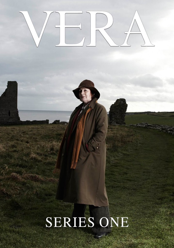 Vera Ein Ganz Spezieller Fall Staffel 1 Online Stream