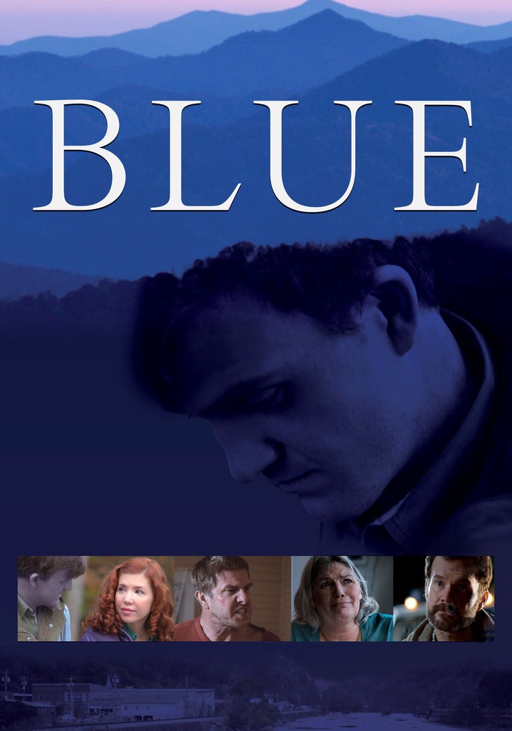 Blue Streaming Gdzie Obejrze Film Online