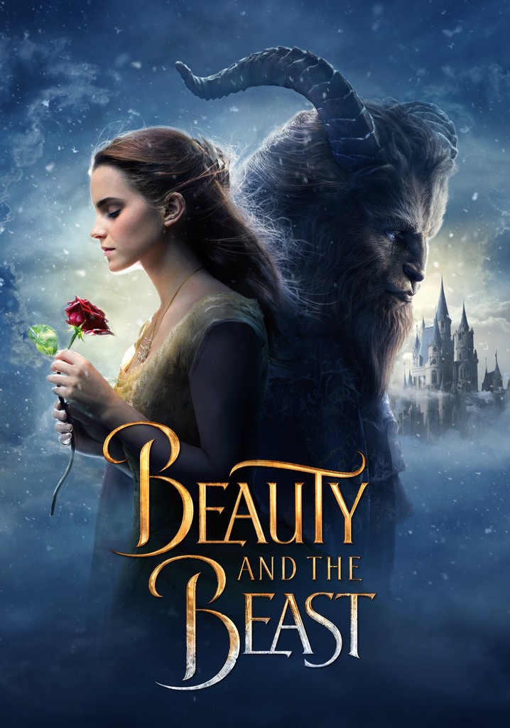 Beauty And The Beast Movie Watch Stream Online