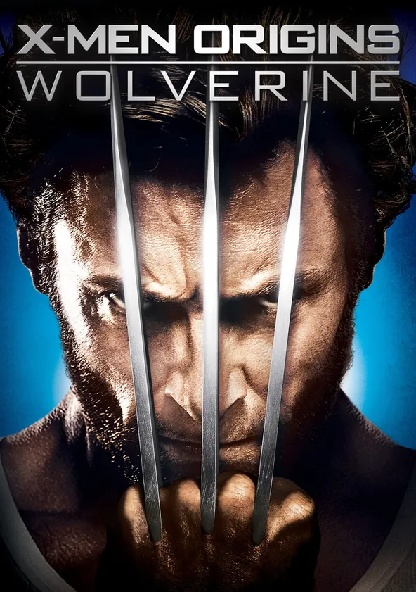 X Men Origins Wolverine شاهدوا بالبث أونلاين