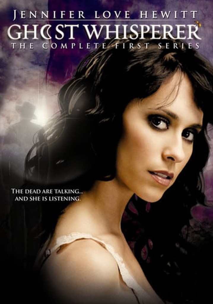 Ghost Whisperer Season 1 Watch Episodes Streaming Online