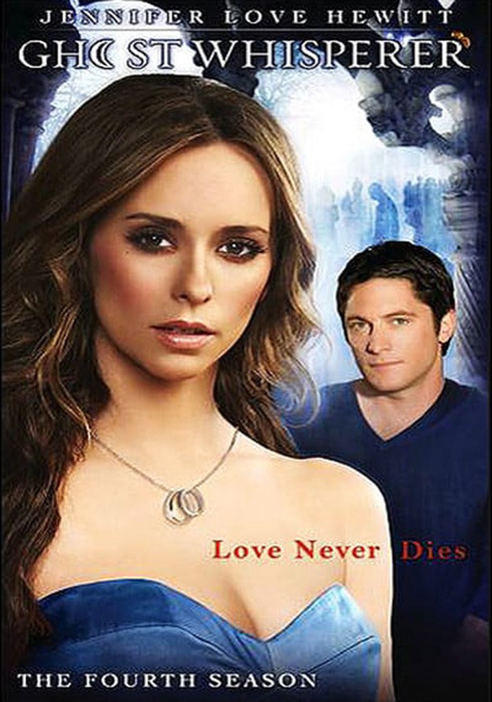 Ghost Whisperer Season Watch Episodes Streaming Online