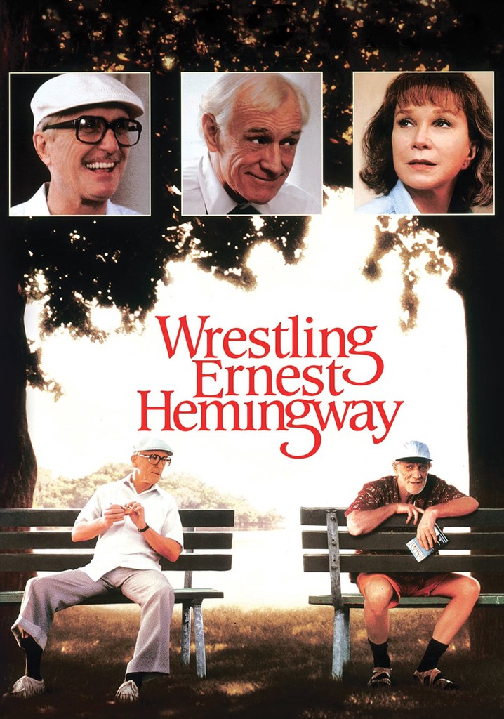 Wrestling Ernest Hemingway Watch Streaming Online