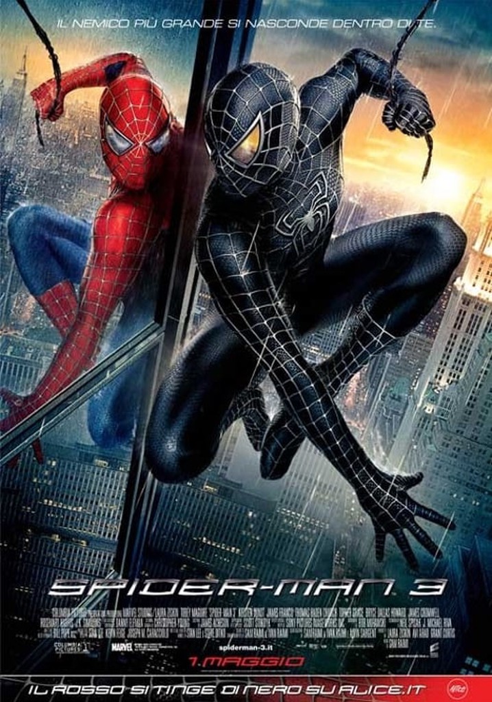 Spider Man Film Dove Guardare Streaming Online