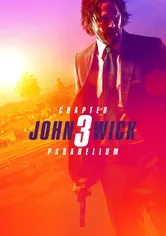 John Wick: Chapter 3 - Parabellum