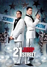 21 Jump Street