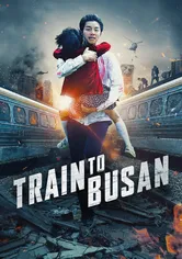 Train to Busan