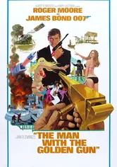 The Man with the Golden Gun