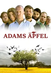 Adam's Apples