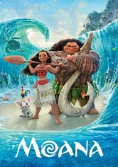 Moana