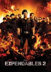 The Expendables 2