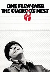 One Flew Over the Cuckoo's Nest