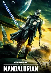 The Mandalorian