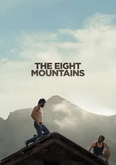 The Eight Mountains