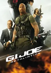 G.I. Joe: Retaliation