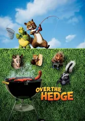 Over the Hedge