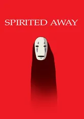 Spirited Away