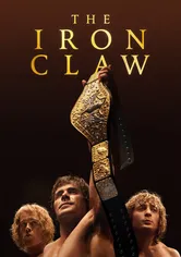 The Iron Claw