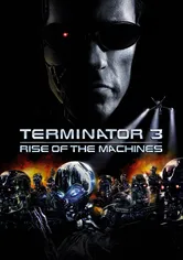 Terminator 3: Rise of the Machines