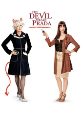 The Devil Wears Prada