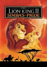 The Lion King II: Simba's Pride