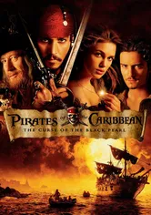 Pirates of the Caribbean: The Curse of the Black Pearl