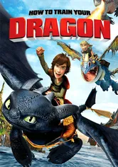 How to Train Your Dragon